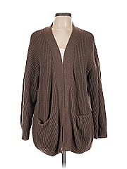 Quince Cardigan