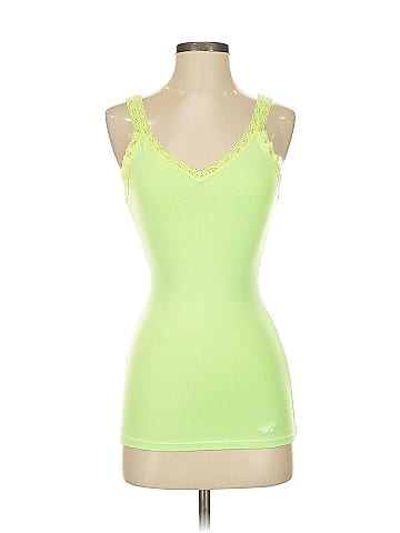 Hollister Sleeveless T-Shirt (view 1)