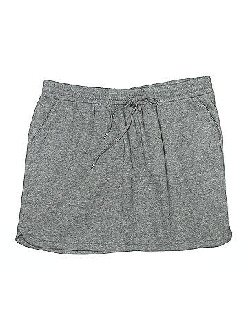 Maurices Athletic Shorts (view 1)