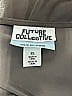 Future Collective 100% Polyester Brown Casual Dress Size 3X - photo 7