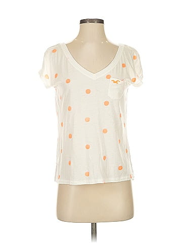 Hollister Short Sleeve T-Shirt (view 1)