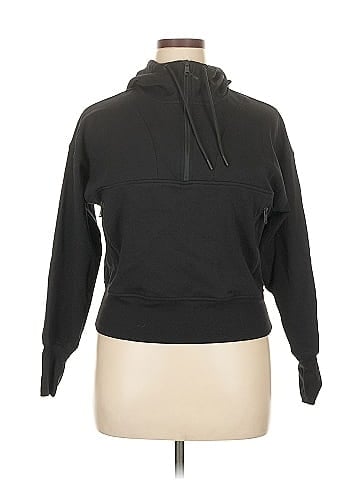 Active by Old Navy Pullover Hoodie (view 1)