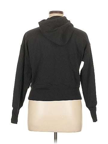 Active by Old Navy Pullover Hoodie (view 2)