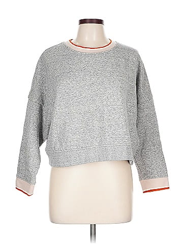 MWL by Madewell Pullover Sweater (view 1)