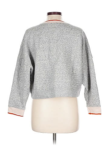 MWL by Madewell Pullover Sweater (view 2)