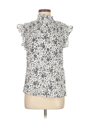 Adiva Sleeveless Blouse (view 1)