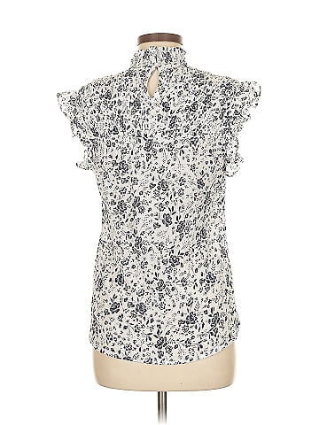 Adiva Sleeveless Blouse (view 2)