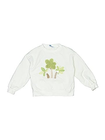 Mayoral Sweatshirt (view 1)