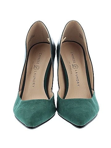 Chinese Laundry Heels (view 2)