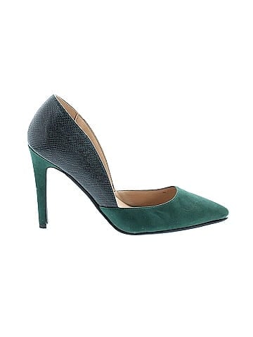 Chinese Laundry Heels (view 1)