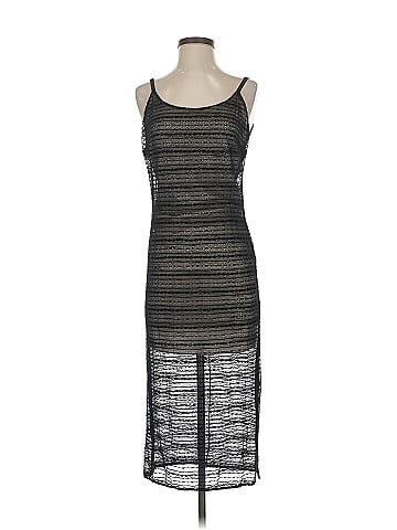 Alice + Olivia Cocktail Dress (view 1)