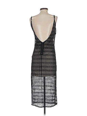 Alice + Olivia Cocktail Dress (view 2)