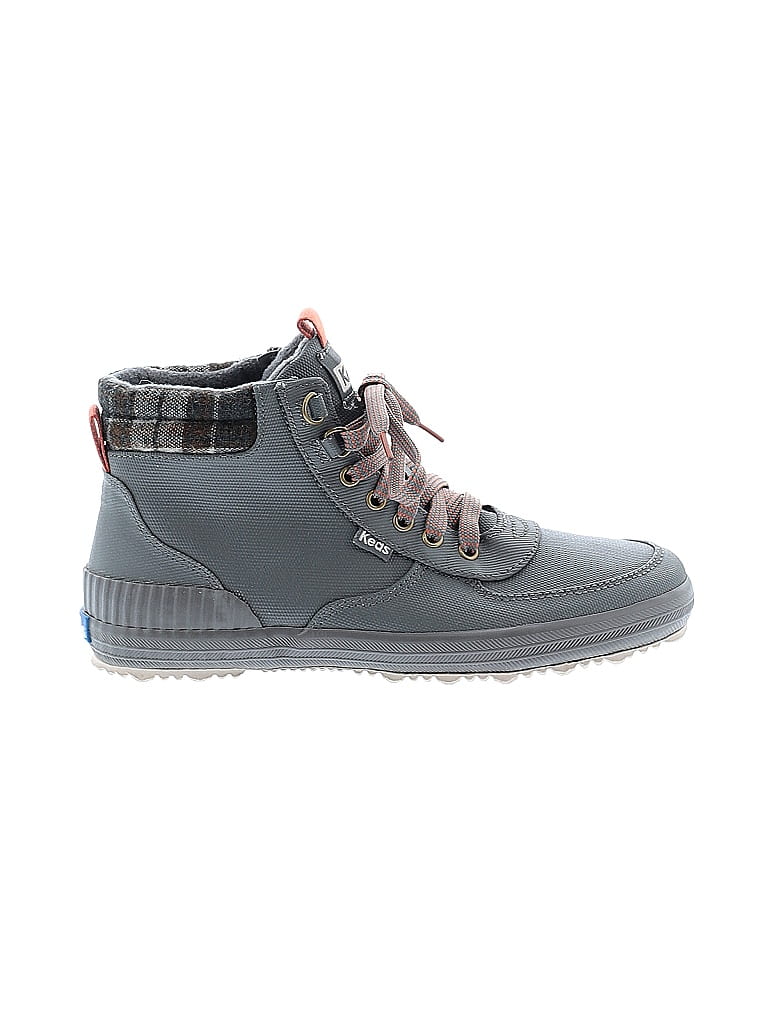 keds gray sneakers