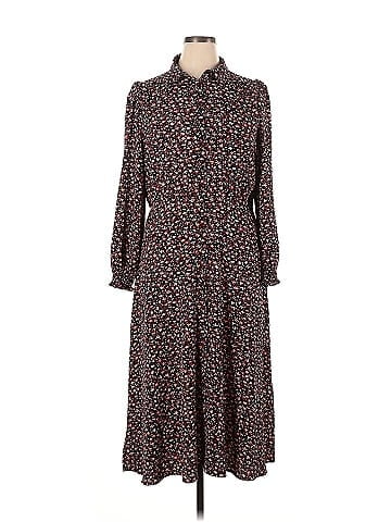 Ann Taylor LOFT Casual Dress (view 1)