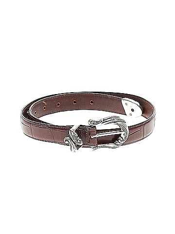 Brighton Leather Belt (view 1)