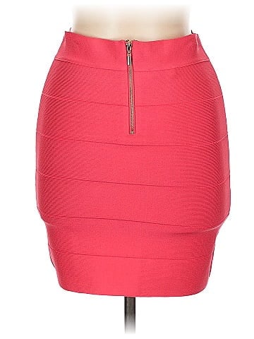 Bebe Formal Skirt (view 2)