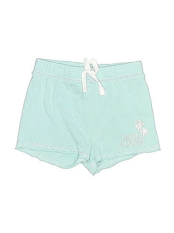 Grayson Mini Shorts (view 1)