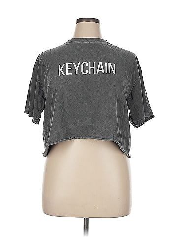 Comfort Colors Short Sleeve T-Shirt (view 1)