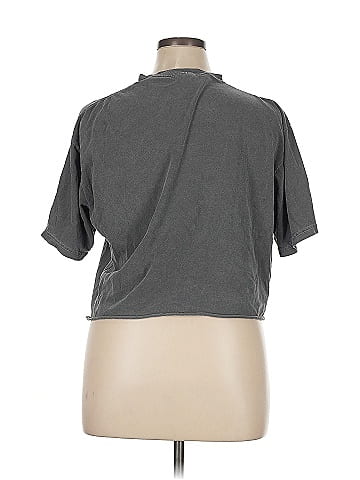Comfort Colors Short Sleeve T-Shirt (view 2)