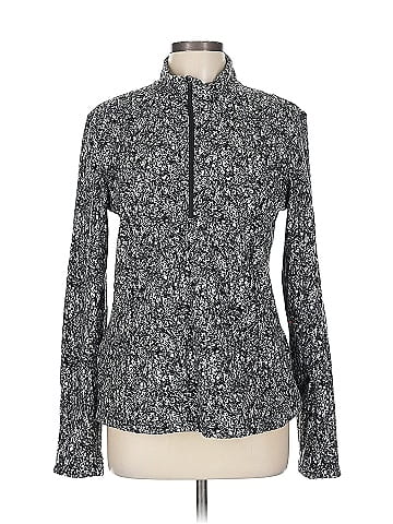 Spyder Track Jacket (view 1)