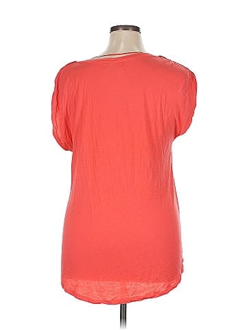 Downeast Short Sleeve T-Shirt (view 2)