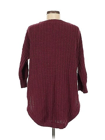 K. Jordan Pullover Sweater (view 2)