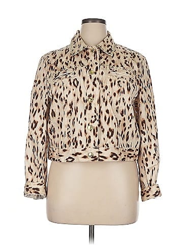 Chico's Jacket (view 1)