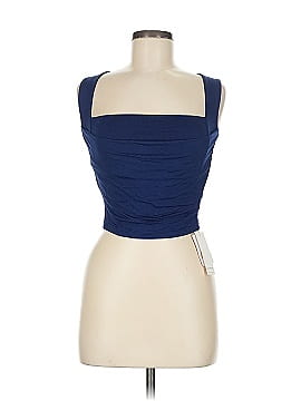 Commense Tube Top