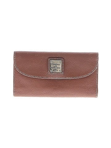 Dooney & Bourke Leather Wallet (view 1)