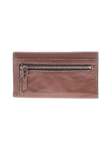Dooney & Bourke Leather Wallet (view 2)