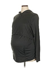 Motherhood Pullover Hoodie