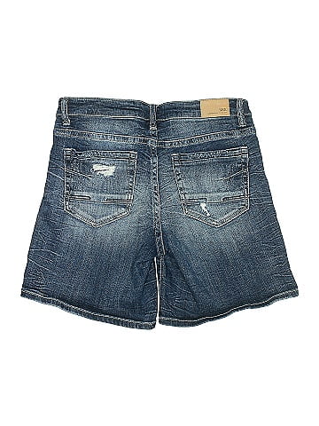BKE Denim Shorts (view 2)