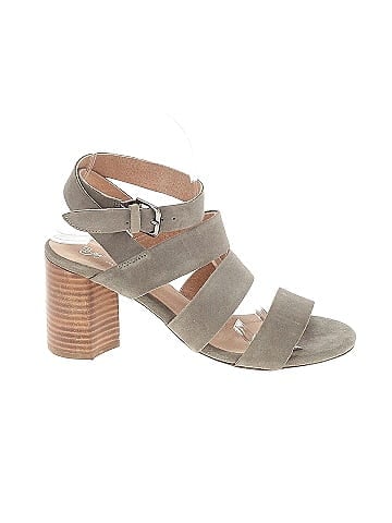 Seychelles Heels (view 1)