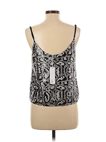 Gilli Sleeveless Blouse (view 2)