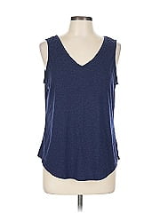 Title Nine Sleeveless T Shirt