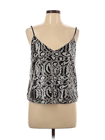 Gilli Sleeveless Blouse (view 1)