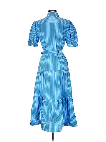 Derek Lam 10 Crosby Casual Dress (view 2)