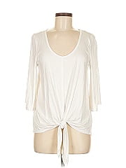 Karen Kane 3/4 Sleeve T Shirt