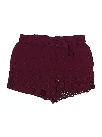 Ann Taylor LOFT Shorts (view 1)