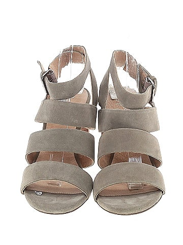 Seychelles Heels (view 2)