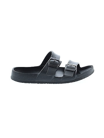 Shade & Shore Sandals (view 1)