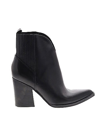 Marc Fisher Ankle Boots (view 1)