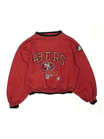 NFL Sweatshirt (view 1)