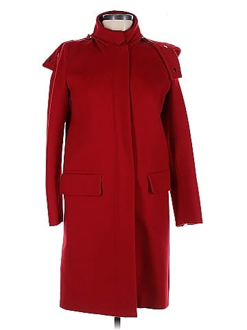 Max Mara Wool Coat (view 1)