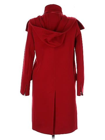 Max Mara Wool Coat (view 2)