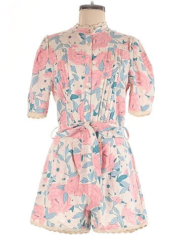 Fate Romper (view 1)
