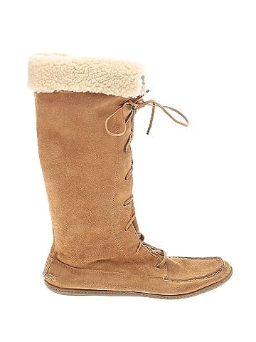 Sperry Top Sider Boots (view 1)