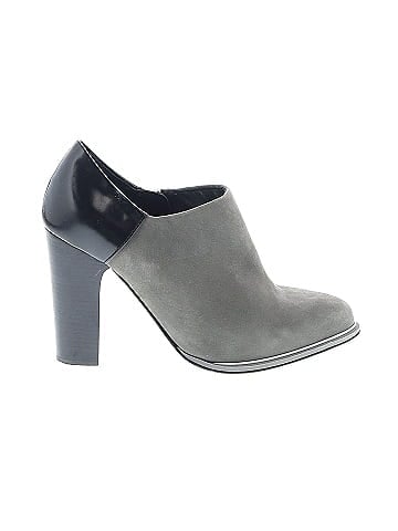 See By Chloé Ankle Boots (view 1)