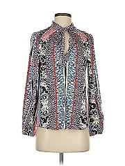 Hale Bob Long Sleeve Blouse