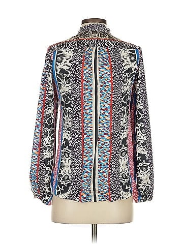 Hale Bob Long Sleeve Blouse (view 2)